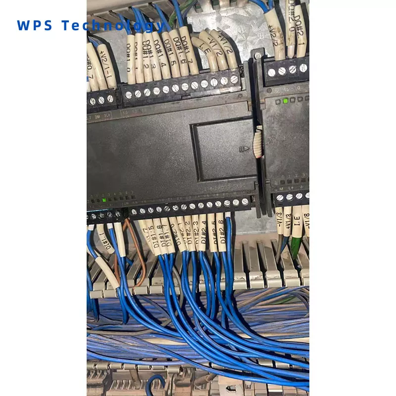 Bakit ang mga module ng Siemens ay ang matalinong pagpipilian para sa mga modernong sistema ng automation?