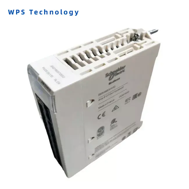 Bakit mahalaga ang mga module ng Schneider para sa mga modernong pang -industriya na aplikasyon?