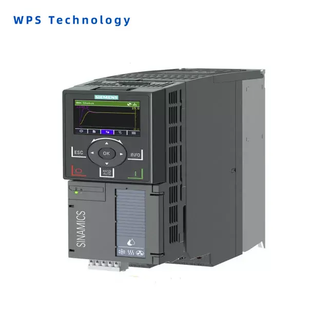 Ang Siemens Modules ba ang Cornerstone ng Scalable Automation Architecture?