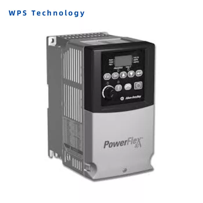 Allen Bradley 22a-A2P3f104