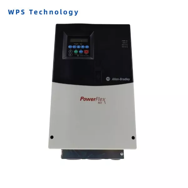 Allen Bradley 22C-D038A103an Allen Bradley 22C-D038A103an